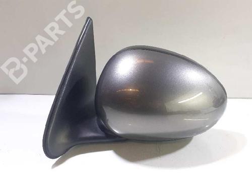 Left mirror MG MG ZS  | BP7265415C26 