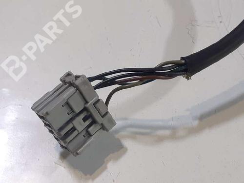 Left mirror MG MG ZS  | BP7265415C26 