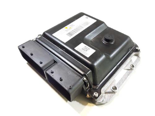 Engine control unit (ECU) OPEL ASTRA J (P10)  | BP7265439M57 