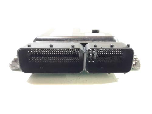 Engine control unit (ECU) OPEL ASTRA J (P10)  | BP7265439M57 