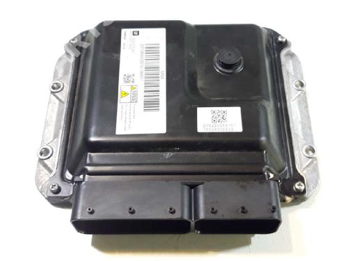 Motorstyringsenhet OPEL ASTRA J (P10) [2009-2016]  7265439