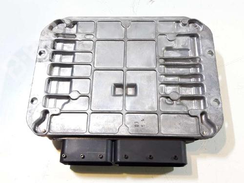 Engine control unit (ECU) OPEL ASTRA J (P10)  | BP7265439M57 