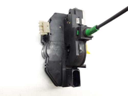 Used Rear left lock OPEL ASTRA J (P10) [2009-2016]  7265433