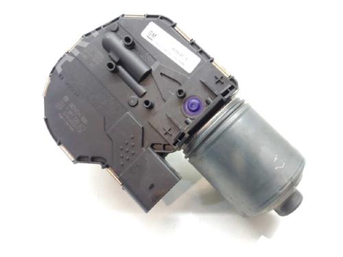 Front wiper motor OPEL ASTRA J (P10)  | BP7265434M29 
