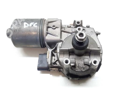 Used Front wiper motor OPEL ASTRA J (P10) [2009-2016]  7265434