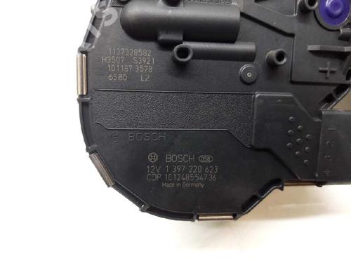 Front wiper motor OPEL ASTRA J (P10)  | BP7265434M29 