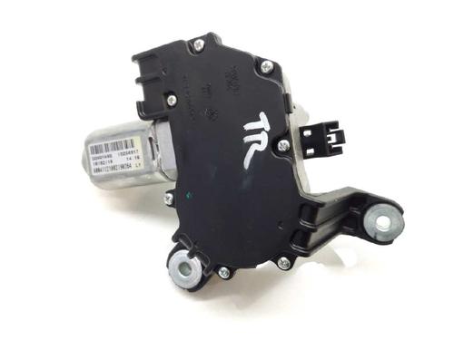Rear wiper motor OPEL ASTRA J (P10)  | BP7265479M102 