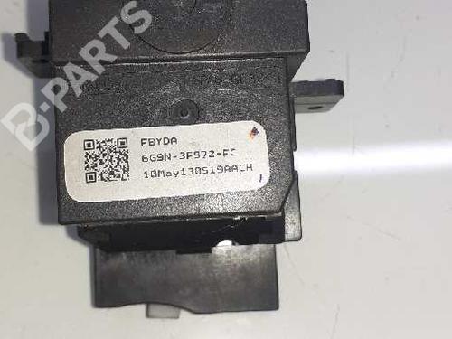 Steering column stalk LAND ROVER FREELANDER 2 (L359) 2.2 TD4 4x4 | BP7265419I23 