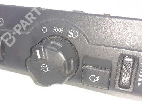 Headlight switch LAND ROVER FREELANDER 2 (L359) 2.2 TD4 4x4 | BP7265421I24 
