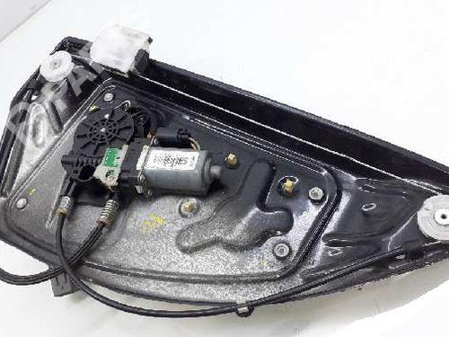 Rear right window mechanism LAND ROVER FREELANDER 2 (L359) 2.2 TD4 4x4 | BP7265390C25 