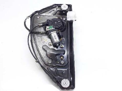 Used Rear right window mechanism LAND ROVER FREELANDER 2 (L359) 2.2 TD4 4x4 (160 hp) 7265390