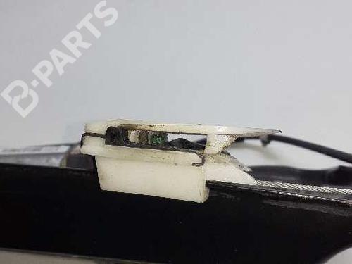 Rear right window mechanism LAND ROVER FREELANDER 2 (L359) 2.2 TD4 4x4 | BP7265390C25 