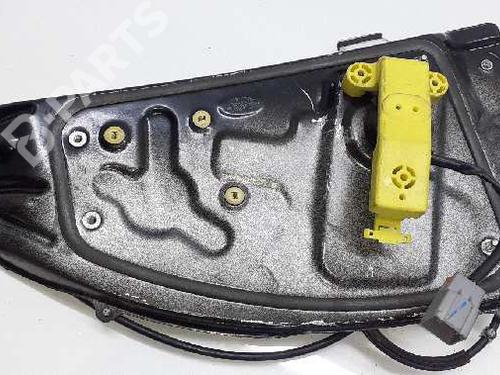 Rear right window mechanism LAND ROVER FREELANDER 2 (L359) 2.2 TD4 4x4 | BP7265390C25 