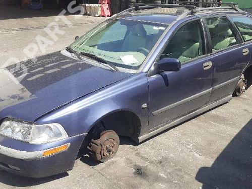 Left rear brake caliper VOLVO V40 Estate (645) 1.9 DI | BP11560014M107 