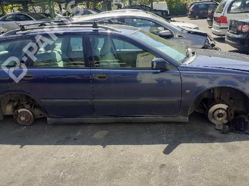 Left rear brake caliper VOLVO V40 Estate (645) 1.9 DI | BP11560014M107 