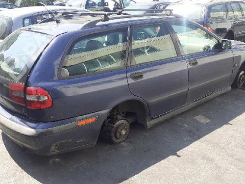 Left rear brake caliper VOLVO V40 Estate (645) 1.9 DI | BP11560014M107 