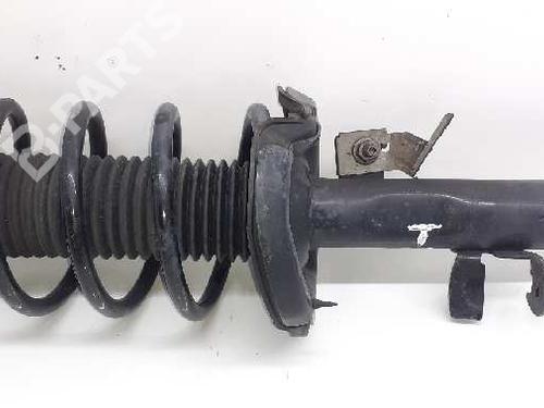 Used Left front shock absorber FORD FOCUS III 1.0 EcoBoost (125 hp) 7271452