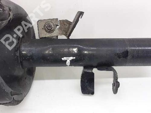 Left front shock absorber FORD FOCUS III 1.0 EcoBoost | BP7271452M16 