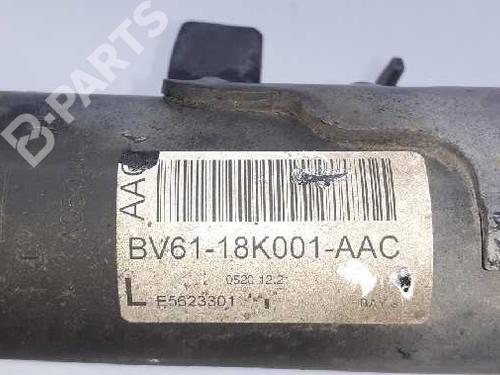 Left front shock absorber FORD FOCUS III 1.0 EcoBoost | BP7271452M16 