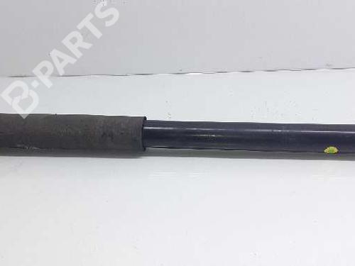 Right rear shock absorber FORD FOCUS III 1.0 EcoBoost | BP7271461M19 