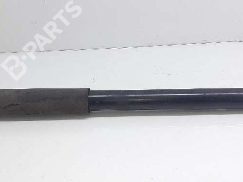 Left rear shock absorber FORD FOCUS III 1.0 EcoBoost | BP7271462M18 