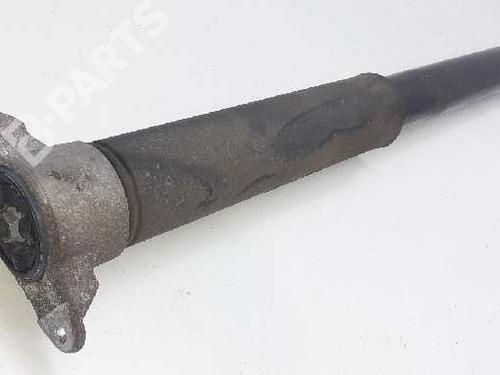 Used Left rear shock absorber FORD FOCUS III 1.0 EcoBoost (125 hp) 7271462