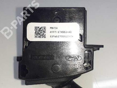 Used Steering column stalk FORD FOCUS III 1.0 EcoBoost (125 hp) 7271475