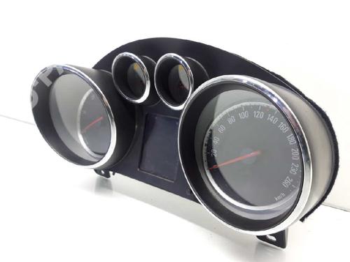 Used Instrument cluster OPEL ASTRA J (P10) [2009-2016]  7271439