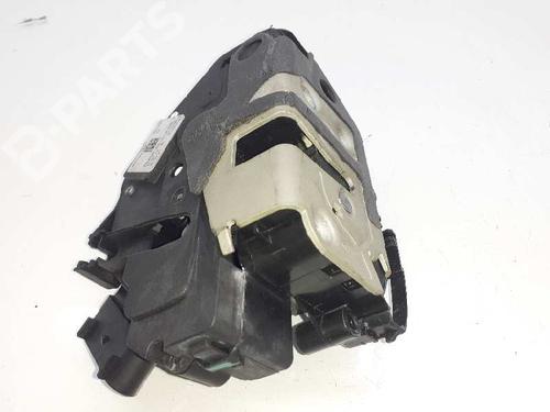 Front right lock FORD FOCUS III 1.0 EcoBoost | BP7271444C97 