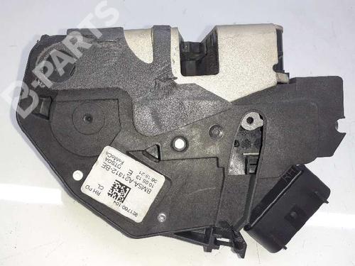 Front right lock FORD FOCUS III 1.0 EcoBoost | BP7271444C97 