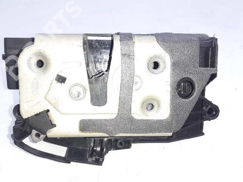 Front right lock FORD FOCUS III 1.0 EcoBoost | BP7271444C97 