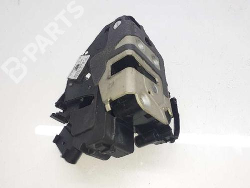 Used Rear right lock FORD FOCUS III 1.0 EcoBoost (125 hp) 7271446