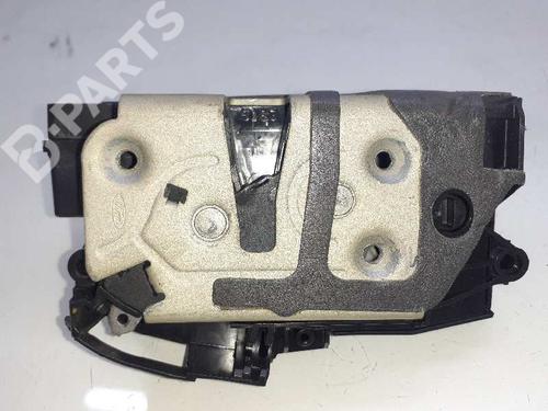 Rear right lock FORD FOCUS III 1.0 EcoBoost | BP7271446C99 
