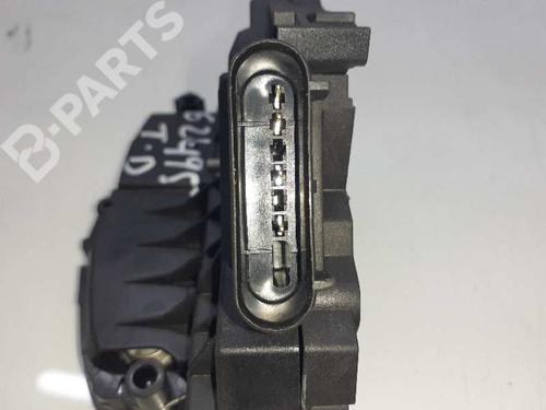 Rear right lock FORD FOCUS III 1.0 EcoBoost | BP7271446C99 