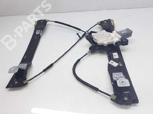 Front left window mechanism FORD FOCUS III 1.0 EcoBoost (125 hp) 7271468