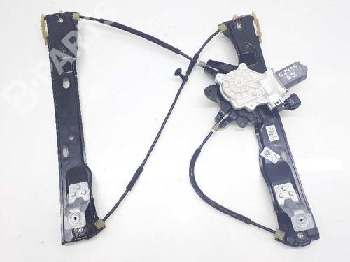 Front left window mechanism FORD FOCUS III 1.0 EcoBoost | BP7271468C22 