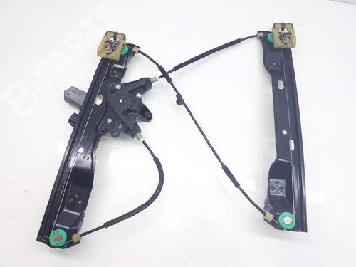 Front left window mechanism FORD FOCUS III 1.0 EcoBoost | BP7271468C22 
