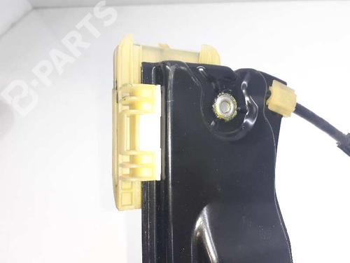 Front left window mechanism FORD FOCUS III 1.0 EcoBoost | BP7271468C22 
