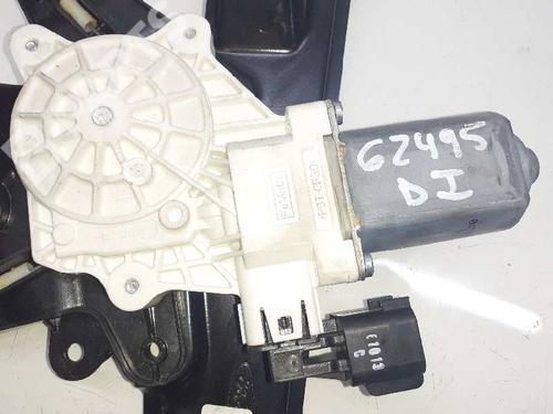 Front left window mechanism FORD FOCUS III 1.0 EcoBoost | BP7271468C22 