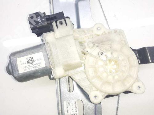 Used Rear right window mechanism FORD FOCUS III 1.0 EcoBoost (125 hp) 7271469