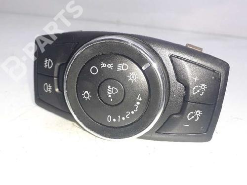 Headlight switch FORD FOCUS III 1.0 EcoBoost | BP7271476I24 