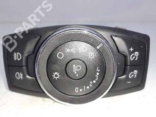 Headlight switch FORD FOCUS III 1.0 EcoBoost | BP7271476I24 