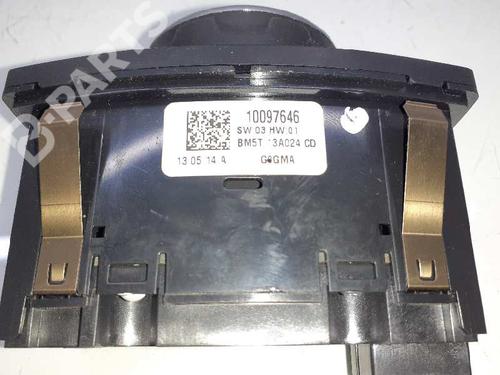 Used Headlight switch FORD FOCUS III 1.0 EcoBoost (125 hp) 7271476