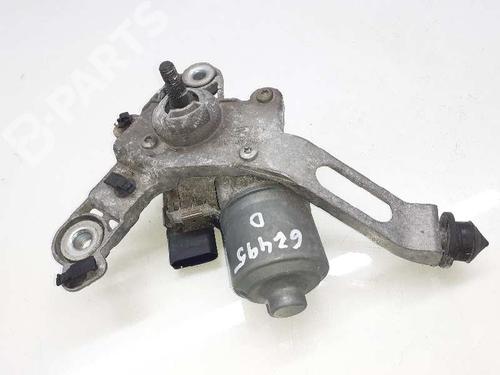 Used Front wiper motor FORD FOCUS III 1.0 EcoBoost (125 hp) 7271483
