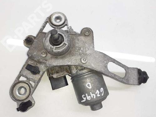 Front wiper motor FORD FOCUS III 1.0 EcoBoost | BP7271483M29 