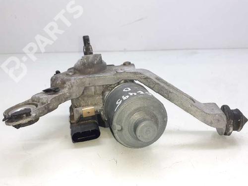 Front wiper motor FORD FOCUS III 1.0 EcoBoost | BP7271483M29 