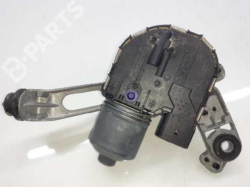 Front wiper motor FORD FOCUS III 1.0 EcoBoost | BP7271483M29 