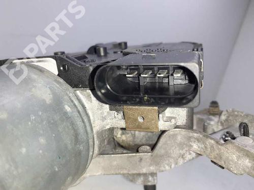 Front wiper motor FORD FOCUS III 1.0 EcoBoost | BP7271483M29 