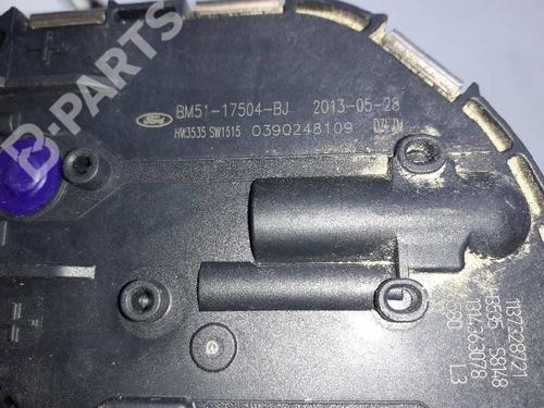 Front wiper motor FORD FOCUS III 1.0 EcoBoost | BP7271483M29 