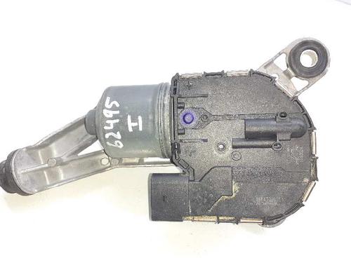 Front wiper motor FORD FOCUS III 1.0 EcoBoost | BP7271482M29 